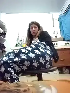 Cameron puppy online show from 23, 3, 2025