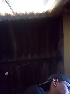 Snapshot of dantero chatting on 10, 11, 2025 dantero online show from 10, 11, 2025