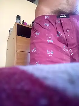 dantero online show from 12, 1, 2026