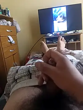 Snapshot of dantero chatting on 2, 12, 2024 dantero online show from 2, 12, 2024