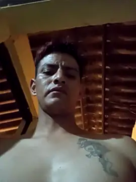 Snapshot of dantero chatting on 31, 10, 2025 dantero online show from 31, 10, 2025