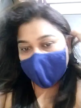 Snapshot of indianlisa5 chatting on 4, 4, 2026 indianlisa5 online show from 4, 4, 2026