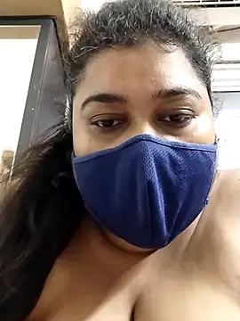 indianlisa5 online show from 1, 7, 2026