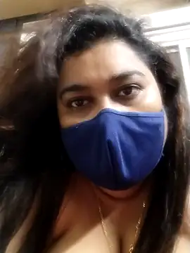 indianlisa5 online show from 15, 7, 2026