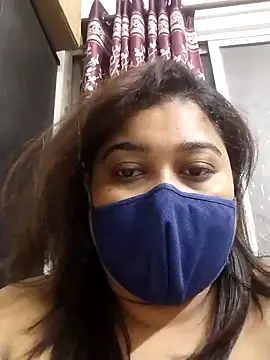 indianlisa5 online show from 11, 6, 2026