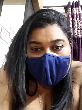 indianlisa5 online show from 18, 11, 2025