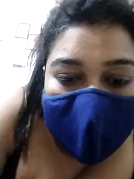 Snapshot of indianlisa5 chatting on 17, 4, 2026 indianlisa5 online show from 17, 4, 2026