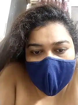 indianlisa5 online show from 1, 7, 2026