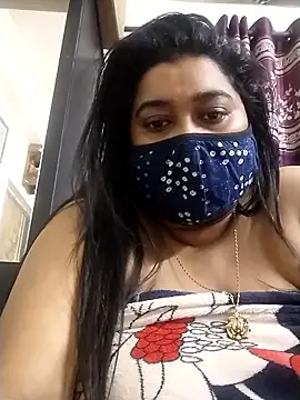 indianlisa5 online show from 17, 1, 2026