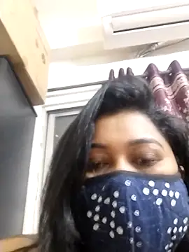 indianlisa5 online show from 4, 2, 2026