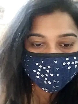 indianlisa5 online show from 27, 2, 2026