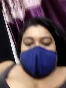 indianlisa5 online show from 19, 11, 2025