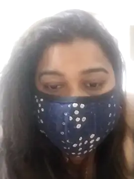 indianlisa5 online show from 6, 3, 2026