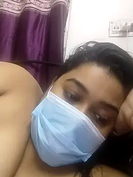 Snapshot of indianlisa5 chatting on 12, 1, 2025 indianlisa5 online show from 12, 1, 2025
