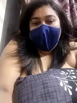 Snapshot of indianlisa5 chatting on 25, 4, 2026 indianlisa5 online show from 25, 4, 2026