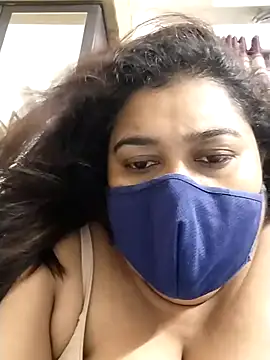 indianlisa5 online show from 19, 6, 2026