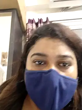 indianlisa5 online show from 20, 6, 2026