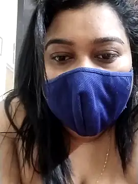 indianlisa5 online show from 17, 2, 2026