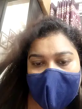 indianlisa5 online show from 26, 6, 2026