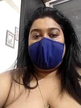 indianlisa5 online show from 26, 11, 2025