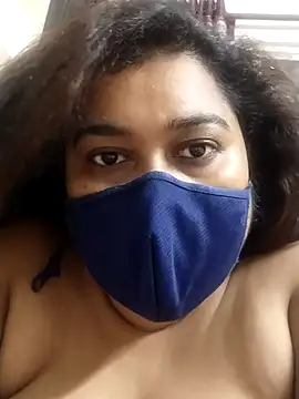 indianlisa5 online show from 4, 7, 2026