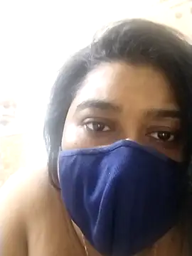 indianlisa5 online show from 17, 10, 2025