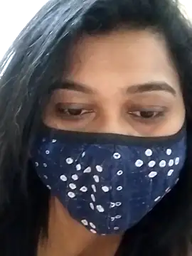 indianlisa5 online show from 11, 2, 2026