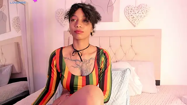 daiana curly online show from 22, 2, 2025