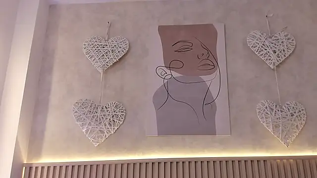 daiana curly online show from 30, 11, 2025