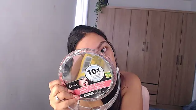 fairylatin222 online show from 3, 3, 2025
