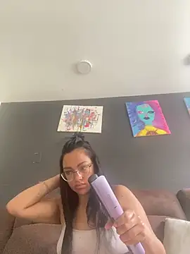 fairylatin222 online show from 3, 4, 2026