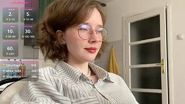 ms christiana online show from 9, 1, 2026