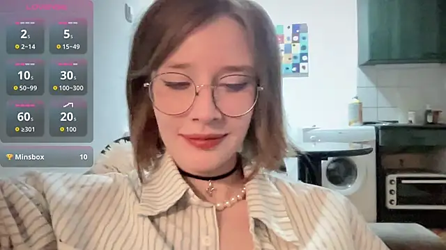 ms christiana online show from 15, 12, 2025