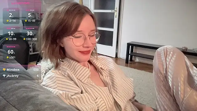 ms christiana online show from 19, 12, 2025