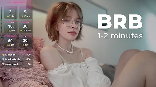 ms christiana online show from 23, 12, 2025