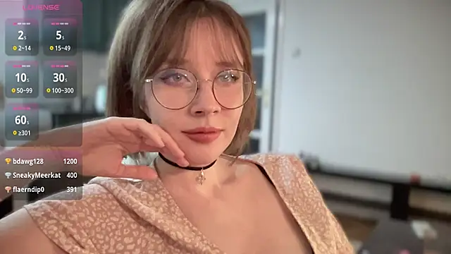 Snapshot of ms_christiana chatting on 21, 10, 2025 ms christiana online show from 21, 10, 2025