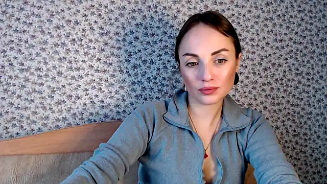 Tinadream20 online show from 19, 4, 2026