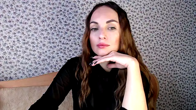 Tinadream20 online show from 3, 10, 2025
