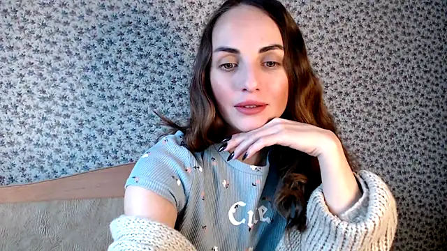 Tinadream20 online show from 13, 2, 2026