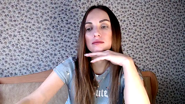 Tinadream20 online show from 20, 11, 2025