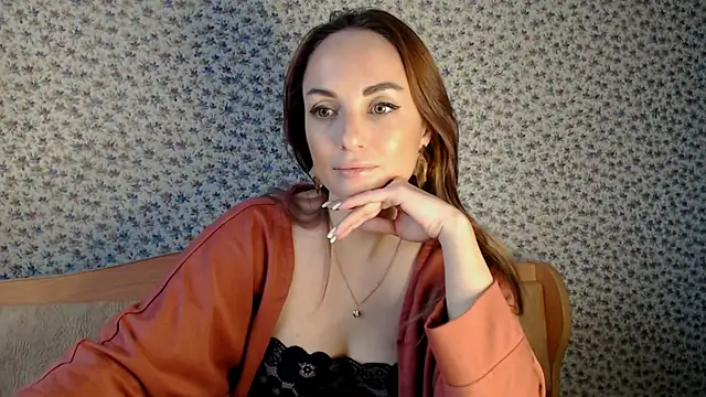 Tinadream20 online show from 22, 1, 2025