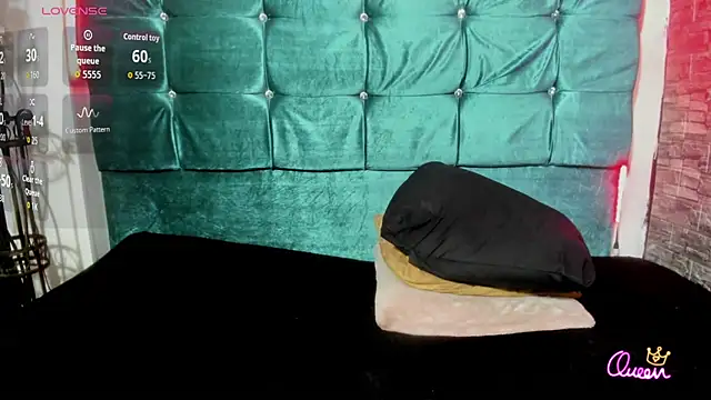 Cloee66 online show from 26, 3, 2026