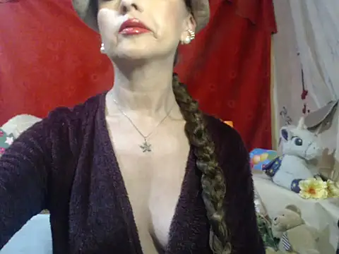 Snapshot of hottieperla chatting on 25, 9, 2025 hottieperla online show from 25, 9, 2025