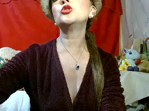 hottieperla online show from 13, 1, 2026