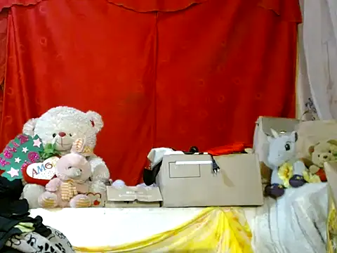 Snapshot of hottieperla chatting on 14, 5, 2026 hottieperla online show from 14, 5, 2026
