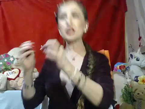 Snapshot of hottieperla chatting on 24, 9, 2025 hottieperla online show from 24, 9, 2025