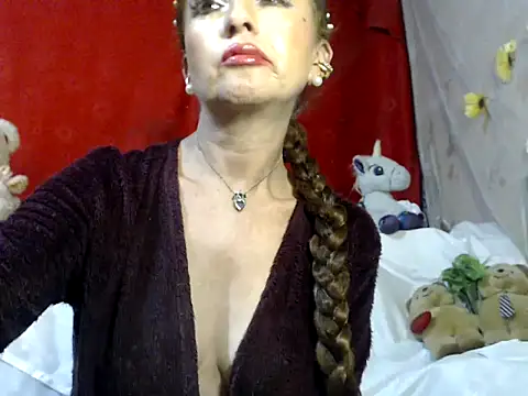 Snapshot of hottieperla chatting on 16, 3, 2025 hottieperla online show from 16, 3, 2025