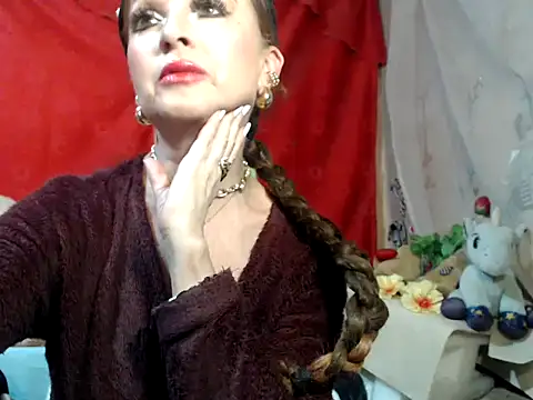 hottieperla online show from 4, 11, 2025