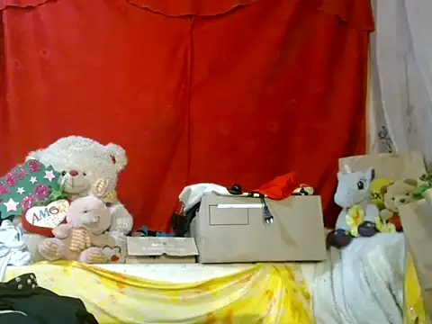 Snapshot of hottieperla chatting on 12, 5, 2026 hottieperla online show from 12, 5, 2026