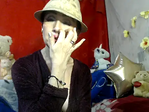Snapshot of hottieperla chatting on 28, 1, 2025 hottieperla online show from 28, 1, 2025